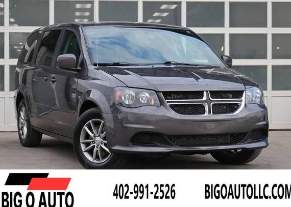 DODGE GRAND CARAVAN 2017 2C4RDGBG9HR567470 image DODGE GRAND CARAVAN 2017 2C4RDGBG9HR567470 image